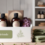 Fairtrade och kemikalier