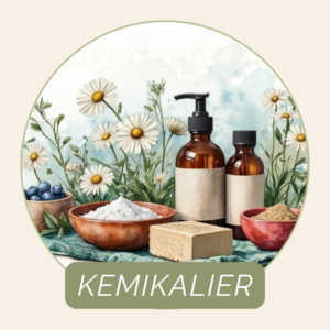 Här hittar du info om kemikalier i olika databaser / informationskanaler / guider